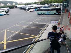 -普陀长途客运中心