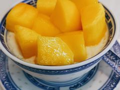 -江记甜品(罗湖店)