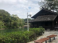 -深圳锦绣中华民俗村