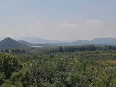 -白河堡水库