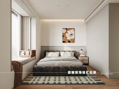 -居丽装饰空间设计(总部)