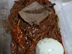 -屋里家延边朝鲜族冷面(南园店)