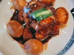 -壹只菜·崇明本地特色菜(崇明南门店)