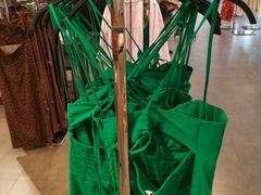 -ZARA(恒隆广场店)