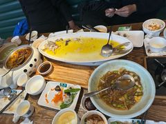 -阿甘小馆(陇海路店)
