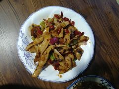 -公寓家常菜馆(海军博物馆店)