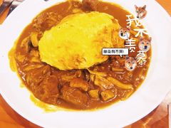-CoCo壱番屋(久光百货店)