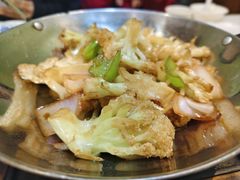 -寻味乌镇·龙虾烧烤