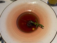 -渔火·特色餐厅(佘山世茂洲际酒店)