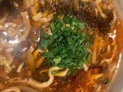 酸辣汤-鼎泰丰(平安店)