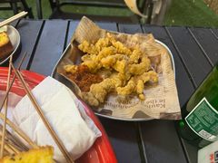 -北丐先生·野馄饨烧烤(长宁龙之梦店)