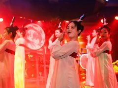 -贰麻酒馆(香港中路店)