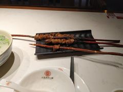 -丁里羊肉小镇(太宁路口店)