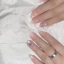 -沐白•盛妍日式美甲美睫