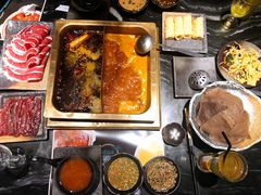-王家渡火锅(金宝汇店)