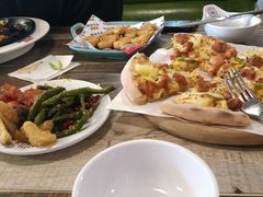 -好士牛排(解放道店)
