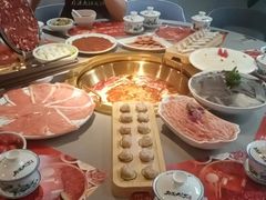 -月满大江火锅(金沙时代广场店)