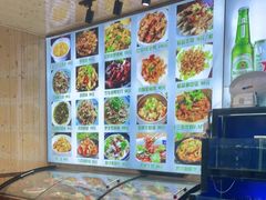 -李东农庄(中南百草园地标店)
