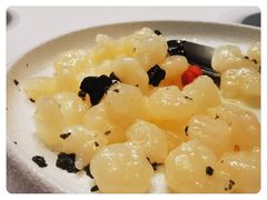 黑松露河虾仁-羲和雅苑•北京烤鸭(平安国际金融中心店)