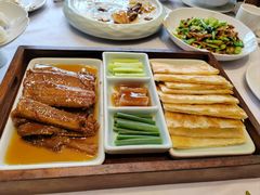 -京味斋·北京烤鸭(北京南站洋桥店)