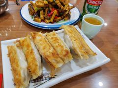 -春水锅贴·传统鲁菜(大明湖店)