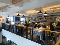 -茶宴·美食地标餐厅(沙坡尾店)