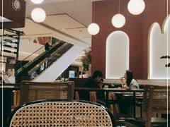 大堂-Toris(LuOne凯德晶萃广场店)