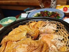-那家山城(樱桃园店)