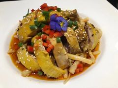 -高第街56号餐厅(凯德mall新都心店)