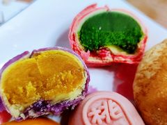 荷花酥-桃源村(老门东店)