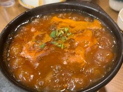 -三鞭一花·独一处·元英砂锅(海光寺店)