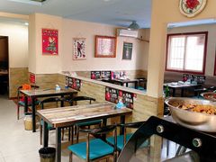 -济南亮亮烧烤(延安三路店)