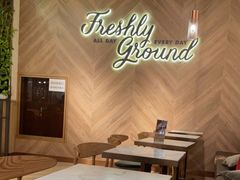 -COSTA COFFEE(武汉武商MALL店)