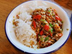 -邱金小炒·30 年盐帮江湖菜(自贡店)