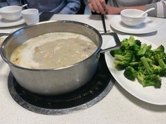 -煲王粤菜餐厅(中侨中心店)