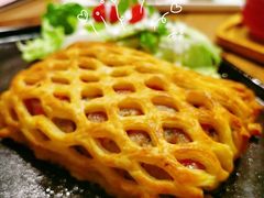 惠灵顿牛排-必胜客(滨江店)