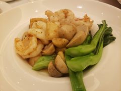 -美心皇宫(沙田大会堂店)