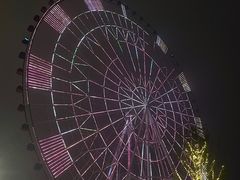 -南昌之星摩天轮