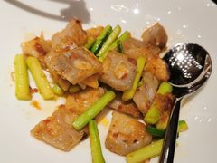 -杭州临平万丽酒店·万丽轩中餐厅