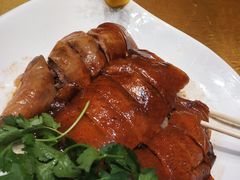 新海利烧鹅皇-新海利海鲜城·41年珠海老字号(夏湾店)