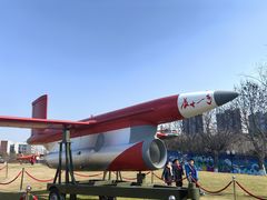 -南京航空航天大学(将军路校区)