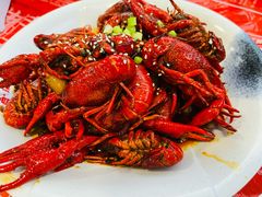 -汉虾王.小龙虾.武汉菜.粤菜(科技园店)
