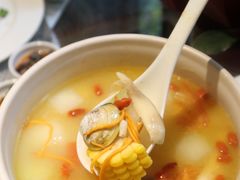 -箱美术馆私房菜(水晶郦城店)