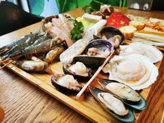 -Thai Basil罗勒叶泰式餐厅(时代天街店)