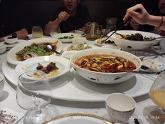 -老吉士酒家(丁香国际店)