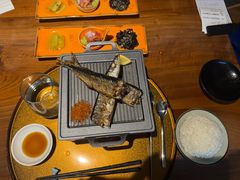 -Mr.Fish鱼鲜生海鲜放题(高德置地冬广场店)
