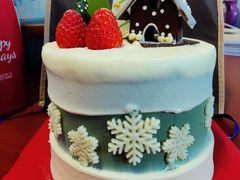 -派悦坊·甜品·蛋糕(日坛店)