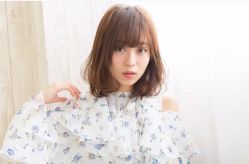 -GIRL STYLE 烫发·染发沙龙