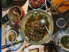 -山石榴·贵州菜(丰盛里店)