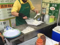 -天天素食(荃湾富华中心店)